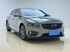 Geely Xingrui 2023 1.5TD Kunlun Edition - ფოტო 2