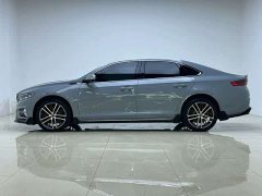 Geely Xingrui 2023 1.5TD Kunlun Edition - ფოტო 3