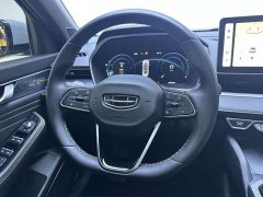 Geely Xingrui 2023 1.5TD Kunlun Edition - ფოტო 4