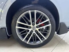 Geely Xingrui 2023 1.5TD Kunlun Edition - ფოტო 6