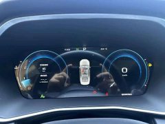 Geely Xingrui 2023 1.5TD Kunlun Edition - ფოტო 7
