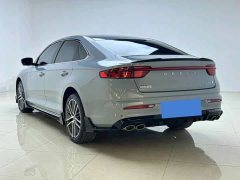 Geely Xingrui 2023 1.5TD Kunlun Edition - ფოტო 8