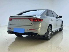 Geely Xingrui 2023 1.5TD Kunlun Edition - ფოტო 9