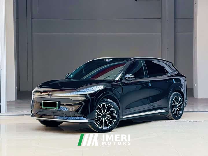 Zeekr 7X 100kWh Long Range RWD Smart Driving Edition