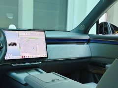 Zeekr 7X 100kWh Long Range RWD Smart Driving Edition - ფოტო 10