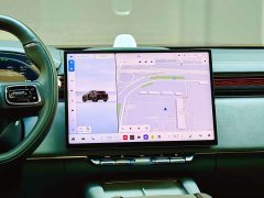 Zeekr 7X 100kWh Long Range RWD Smart Driving Edition - ფოტო 12