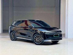 Zeekr 7X 100kWh Long Range RWD Smart Driving Edition - ფოტო 3