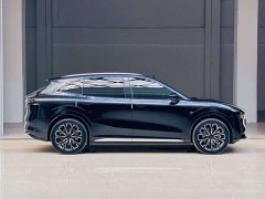 Zeekr 7X 100kWh Long Range RWD Smart Driving Edition - ფოტო 4