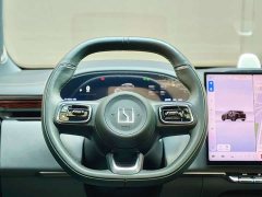 Zeekr 7X 100kWh Long Range RWD Smart Driving Edition - ფოტო 7