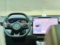Zeekr 7X 100kWh Long Range RWD Smart Driving Edition - ფოტო 8