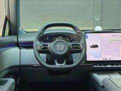 Zeekr 7X 100kWh Long Range RWD Smart Driving Edition - ფოტო 9