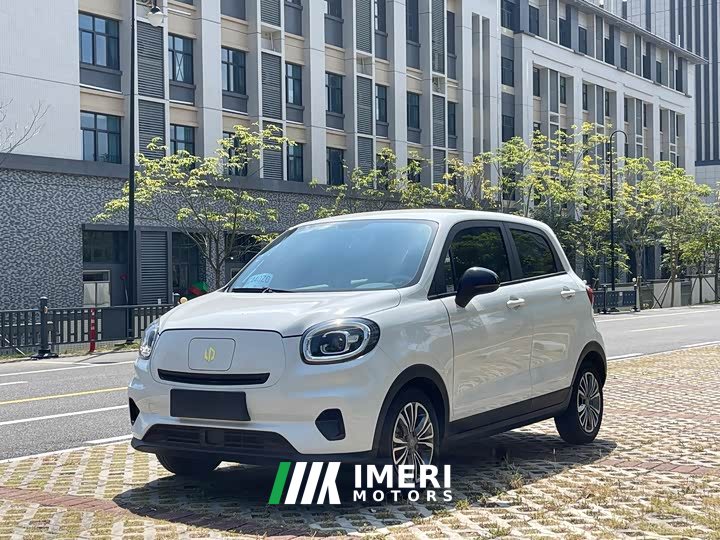 Leapmotor Leapo T03 403 Comfort Edition - ავტომობილი ჩინეთიდან