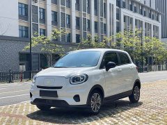 Leapmotor Leapo T03 403 Comfort Edition - ფოტო 1