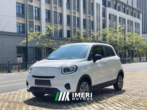 2024 Leapmotor Leapo T03 403 Comfort Edition - ავტომობილი ჩინეთიდან