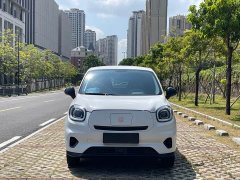 Leapmotor Leapo T03 403 Comfort Edition - ფოტო 2