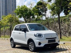 Leapmotor Leapo T03 403 Comfort Edition - ფოტო 3