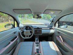Leapmotor Leapo T03 403 Comfort Edition - ფოტო 5