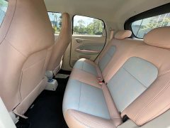 Leapmotor Leapo T03 403 Comfort Edition - ფოტო 6