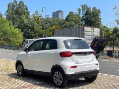 Leapmotor Leapo T03 403 Comfort Edition - ფოტო 7