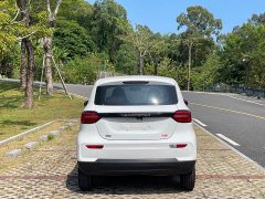 Leapmotor Leapo T03 403 Comfort Edition - ფოტო 8