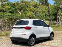 Leapmotor Leapo T03 403 Comfort Edition - ფოტო 9
