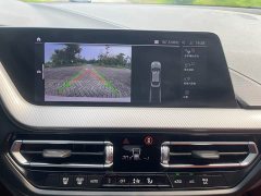 BMW 2 Series (Imported) 2023 225i Four-Door Coupe M Sport Package - ფოტო 11