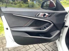 BMW 2 Series (Imported) 2023 225i Four-Door Coupe M Sport Package - ფოტო 12