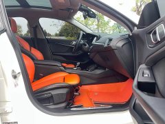BMW 2 Series (Imported) 2023 225i Four-Door Coupe M Sport Package - ფოტო 14