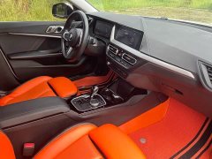 BMW 2 Series (Imported) 2023 225i Four-Door Coupe M Sport Package - ფოტო 16