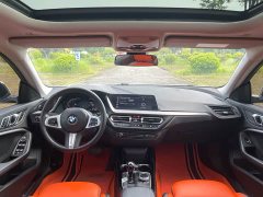 BMW 2 Series (Imported) 2023 225i Four-Door Coupe M Sport Package - ფოტო 17