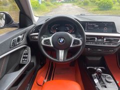 BMW 2 Series (Imported) 2023 225i Four-Door Coupe M Sport Package - ფოტო 18
