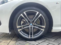 BMW 2 Series (Imported) 2023 225i Four-Door Coupe M Sport Package - ფოტო 20