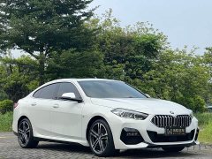 BMW 2 Series (Imported) 2023 225i Four-Door Coupe M Sport Package - ფოტო 3