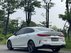 BMW 2 Series (Imported) 2023 225i Four-Door Coupe M Sport Package - ფოტო 4