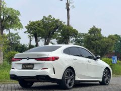 BMW 2 Series (Imported) 2023 225i Four-Door Coupe M Sport Package - ფოტო 6