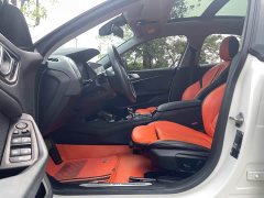 BMW 2 Series (Imported) 2023 225i Four-Door Coupe M Sport Package - ფოტო 7