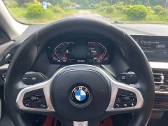 BMW 2 Series (Imported) 2023 225i Four-Door Coupe M Sport Package - ფოტო 9