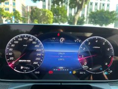 Mercedes-Benz Mercedes-AMG C 43 4MATIC - ფოტო 10
