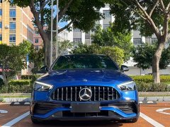 Mercedes-Benz Mercedes-AMG C 43 4MATIC - ფოტო 2