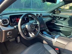 Mercedes-Benz Mercedes-AMG C 43 4MATIC - ფოტო 4