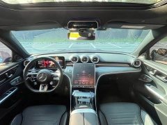 Mercedes-Benz Mercedes-AMG C 43 4MATIC - ფოტო 5
