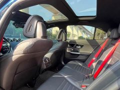 Mercedes-Benz Mercedes-AMG C 43 4MATIC - ფოტო 6