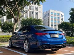 Mercedes-Benz Mercedes-AMG C 43 4MATIC - ფოტო 7