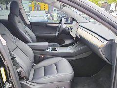 Tesla Model Y Standard Range RWD - ფოტო 10