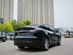 Tesla Model Y Standard Range RWD - ფოტო 15