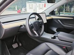 Tesla Model Y Standard Range RWD - ფოტო 6