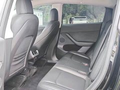 Tesla Model Y Standard Range RWD - ფოტო 7