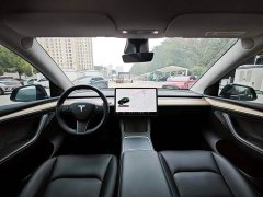 Tesla Model Y Standard Range RWD - ფოტო 9