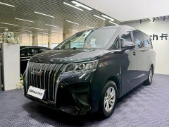 Beijing Ruisheng Ace Ruisheng Champion M7 1.6L Long Wheelbase Ride-hailing Custom Edition 7-Seater - photo 1