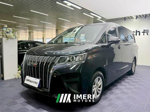 2024 BAIC Ruisheng Ace Ruisheng Champion M7 1.6L Long Wheelbase Ride-hailing Custom Edition 7-Seater - автомобиль из Китая